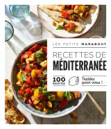 Les petits marabout : recettes de mediterranee