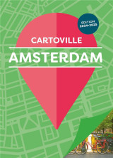Amsterdam (edition 2024/2025)