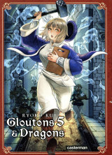 Gloutons et dragons - vol05