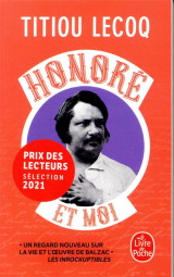 Honore et moi