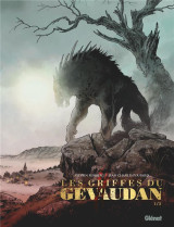 Les griffes du gevaudan - tome 01