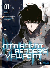 Omniscient reader's viewpoint tome 1