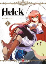 Helck tome 1