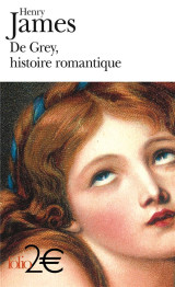 De grey, histoire romantique