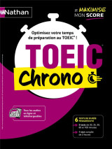 Toeic chrono (edition 2024)