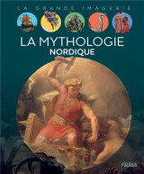 La mythologie nordique