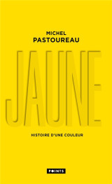 Jaune