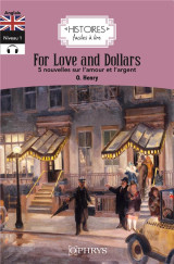 Histoires faciles a lire : for love and dollars