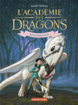 L'académie des dragons