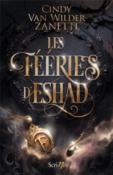 Les feeries d'eshad