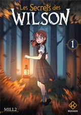 Les secrets des wilson - tome 1