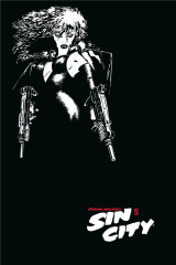 Sin city tome 5