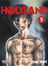 Holyland - tome 5