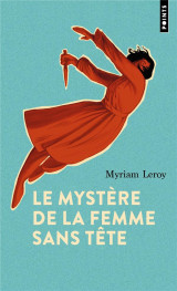 Le mystere de la femme sans tete