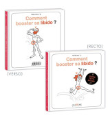 Comment booster sa libido ? (femmes/hommes)