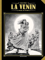 La venin tome 5 : soleil de plomb