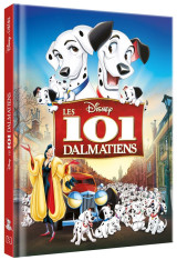 Les 101 dalmatiens : l'histoire du film