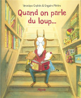 Quand on parle du loup