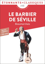 Le barbier de seville