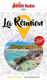 Country guide : la reunion (edition 2021)