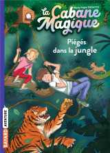 La cabane magique, tome 18
