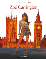 Zoé carrington  - vol. 01/2