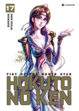 Hokuto no ken - extreme edition tome 17