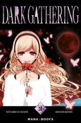 Dark gathering tome 2