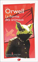 La ferme des animaux