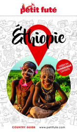 Country guide : ethiopie (edition 2024/2025)