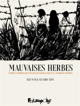 Mauvaises herbes