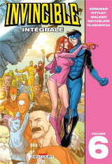 Invincible : integrale vol.6