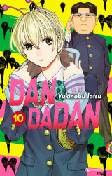 Dandadan t10