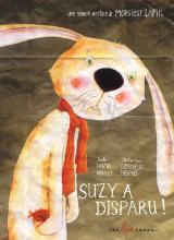Suzy a disparu