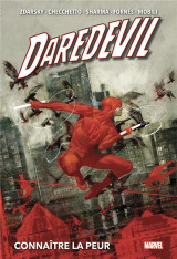 Daredevil t01 : connaître la peur