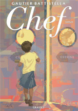 Chef