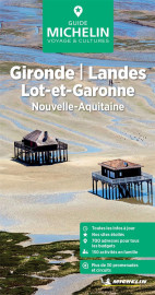 Guide vert gironde, landes, lot-et-garonne