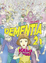 Dementia 21 tome 2