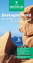 Guide vert bretagne nord