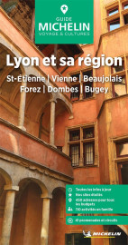 Guide vert lyon et sa région