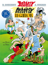 Astérix - astérix le gaulois n°1 - édition spéciale