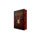 Dead garden - vol01 - l'heritiere - edition collector