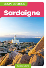 Geoguide coups de coeur : sardaigne