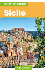 Geoguide coups de coeur : sicile