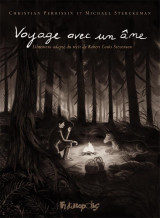 Voyage avec un ane