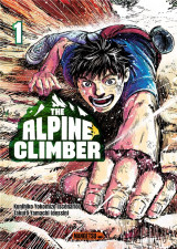 The alpine climber tome 1