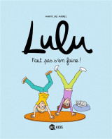 Lulu, tome 12