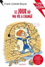 Le jour ou ma vie a change