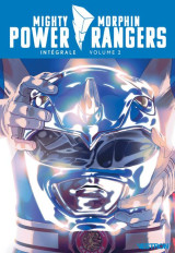 Power rangers unlimited - mighty morphin : integrale vol.2