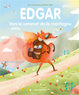 Edgar - vers le sommet de la montagne